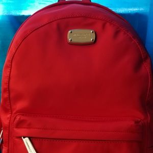 Michael Kors bookbag